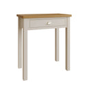 Beverley Dove Grey  Dressing table  72 x 40 x 80 cm