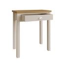 Beverley Dove Grey  Dressing table  72 x 40 x 80 cm