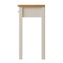 Beverley Dove Grey  Dressing table  72 x 40 x 80 cm