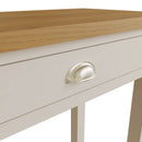 Beverley Dove Grey  Dressing table  72 x 40 x 80 cm