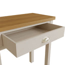 Beverley Dove Grey  Dressing table  72 x 40 x 80 cm