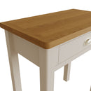 Beverley Dove Grey  Dressing table  72 x 40 x 80 cm