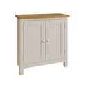 Beverley Dove Grey  Sideboard Small 75 x 34 x 75 cm