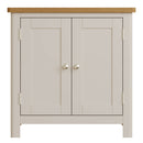 Beverley Dove Grey  Sideboard Small 75 x 34 x 75 cm