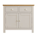 Beverley Dove Grey  Sideboard 90 x 34 x 80 cm