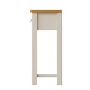 Beverley Dove Grey  Telephone Table  50 x 32 x 75 cm