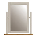 Beverley Dove Grey  Trinket Mirror 50 x 6 x 55 cm