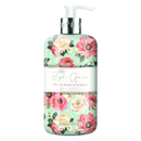 Baylis & Harding Hand Wash Royale Garden Peach Peony & Jasmine Gift Set Xmas