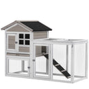 Rabbit Hutch
