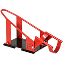 Motorcycle Wheel Chock
