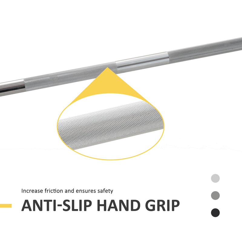 Barbell Handle