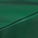 Outsunny Swing Chair Cover - Green