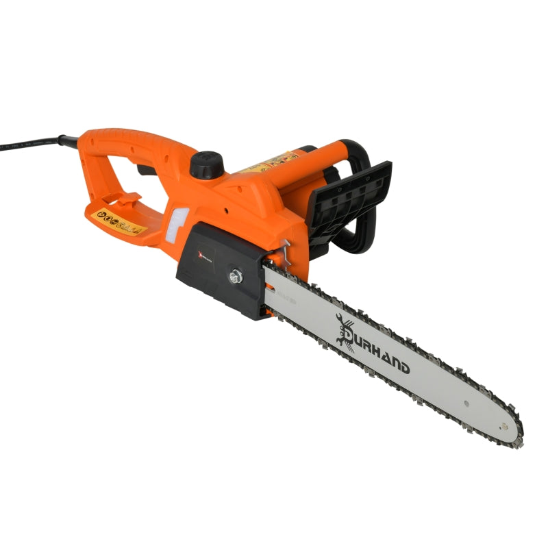 Durhand Chainsaw - Orange