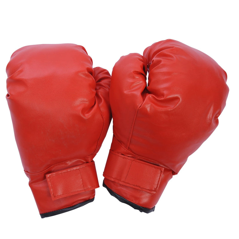 Boxing Punchbag Set