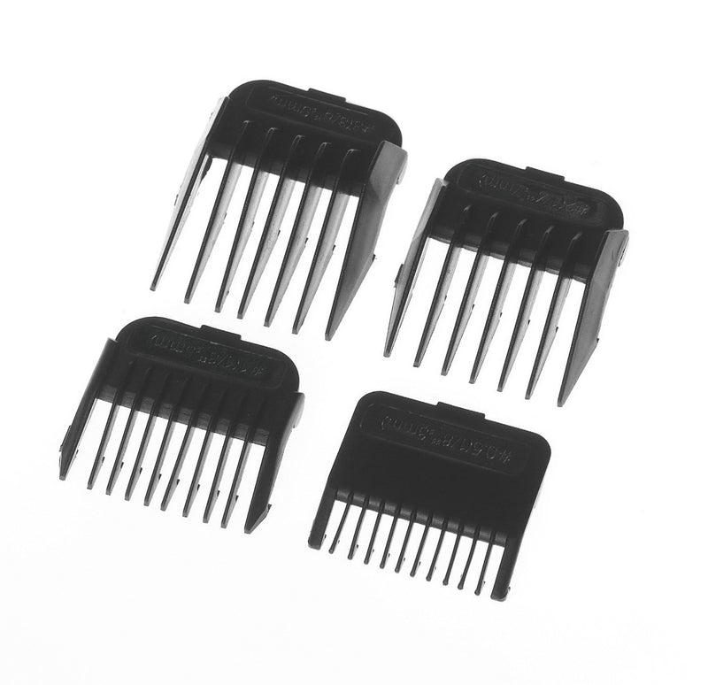Signature 4 in 1 Mens Grooming Kit Gift Set