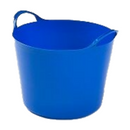 Flexible Tub Blue 14L