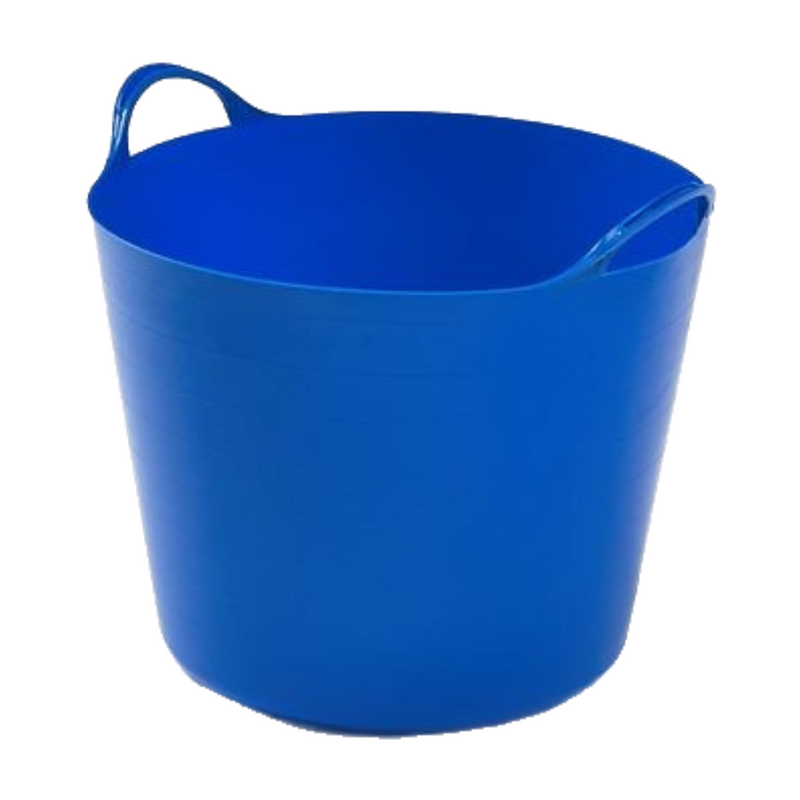 Flexible Tub Blue 26l