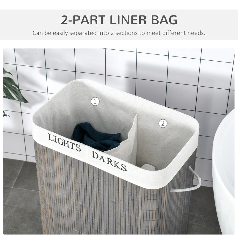 Laundry Hamper