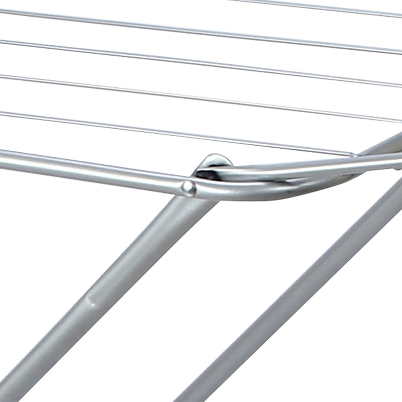 Winged Clothes Airer