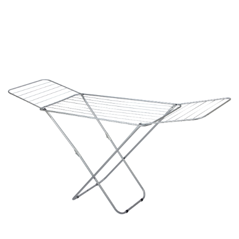 Winged Clothes Airer