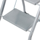 Our HouseStep Ladder 2 Tread Steel