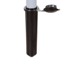 Rotary Airer 3 Arms 26m With Ground Spike