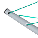 Rotary Airer 3 Arms 26m With Ground Spike