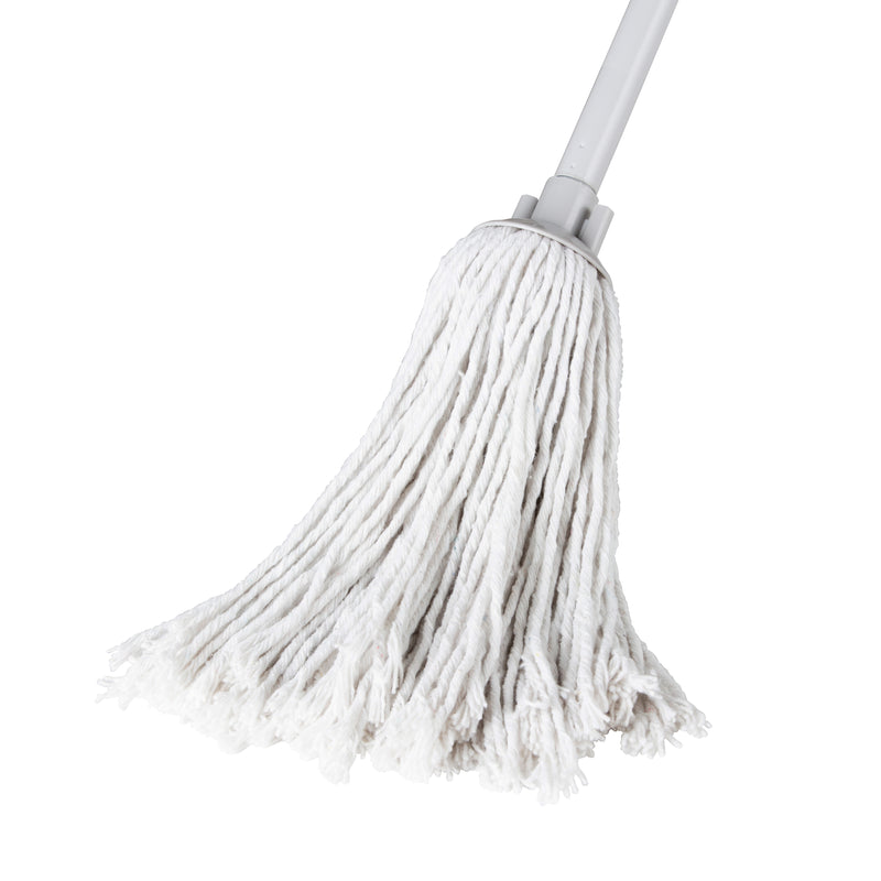 Our House Cotton Mop With Handle