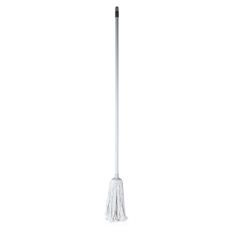 Our House Cotton Mop With Handle