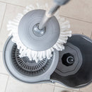 Our House Essential Spin Mop