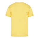 Sth Shore Drive Surf T-Shirt - Yellow