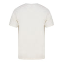 Sth Shore Drive Surf T-Shirt - White