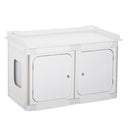 Cat Litter Box