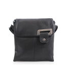 Crossbody Bag - Black