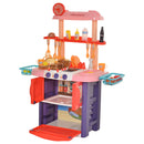 Kids Kitchen Playset