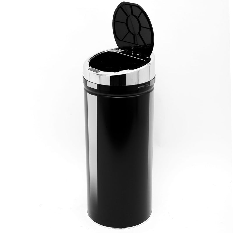 Sensor Trash Bin