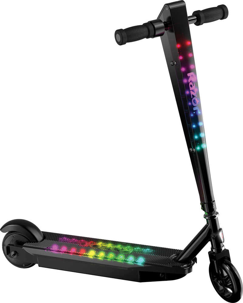 Razor Electric Sonic Glow Bluetooth 24 Volt Scooter