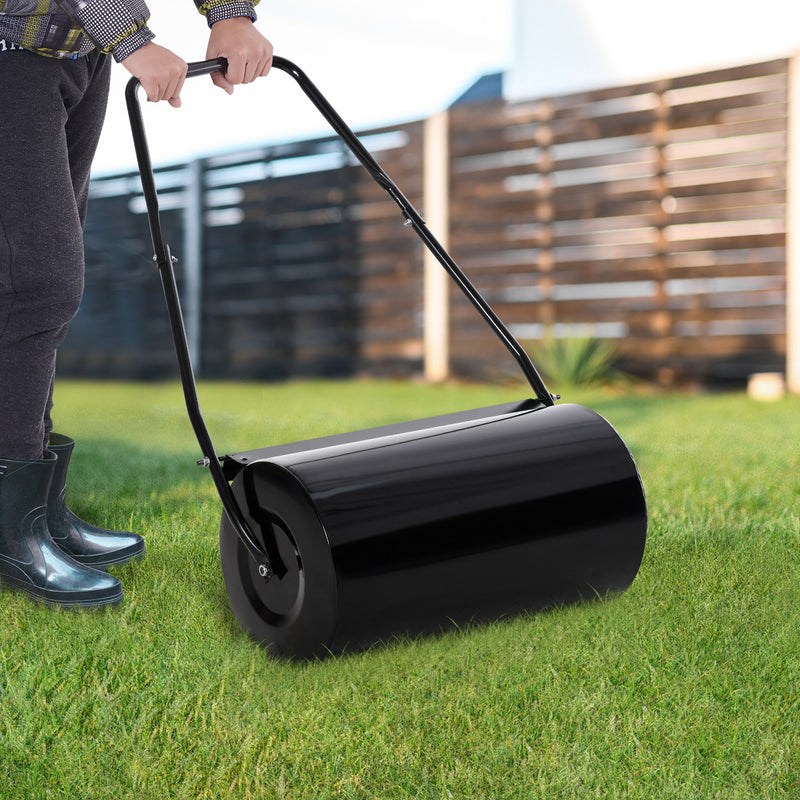 Durhand 46L Lawn Roller