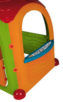 Paradiso Cocoon Playhouse