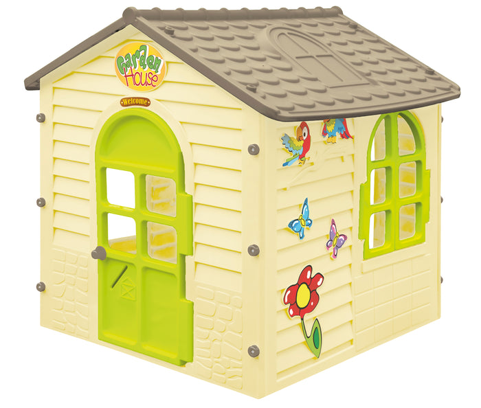 Play Houses & Tents