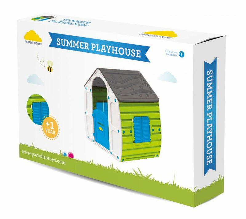 Paradiso Summer Playhouse