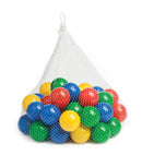 Paradiso Pink Tent with 50 Balls