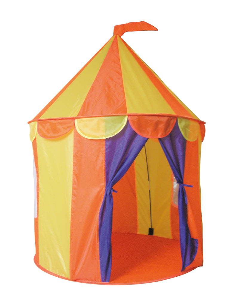 Paradiso Circus Tent