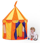 Paradiso Circus Tent