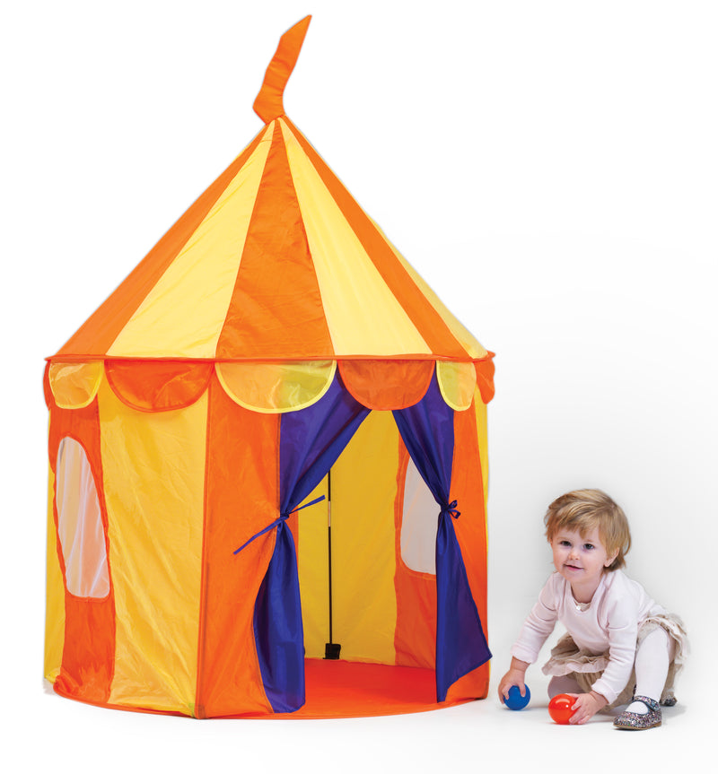 Paradiso Circus Tent