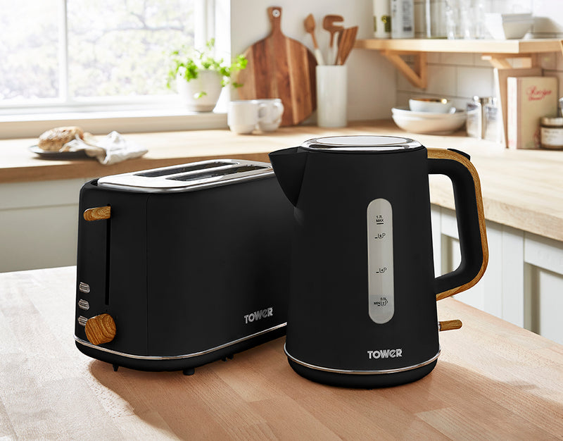 Tower scandi kettle sale