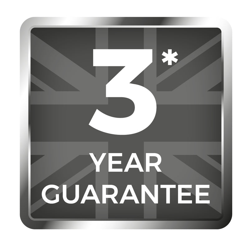 Tower Cavaletto 3KW 1.7 Litre Pyramid Kettle - Midnight Blue