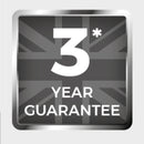 Tower Cavaletto 3KW 1.7 Litre Pyramid Kettle - Pink