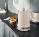 Tower Belle Collection 1.5 Litre Kettle - Rapid Boil - Chantilly