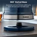 Tower Belle Collection 1.5 Litre Kettle - Midnight Blue